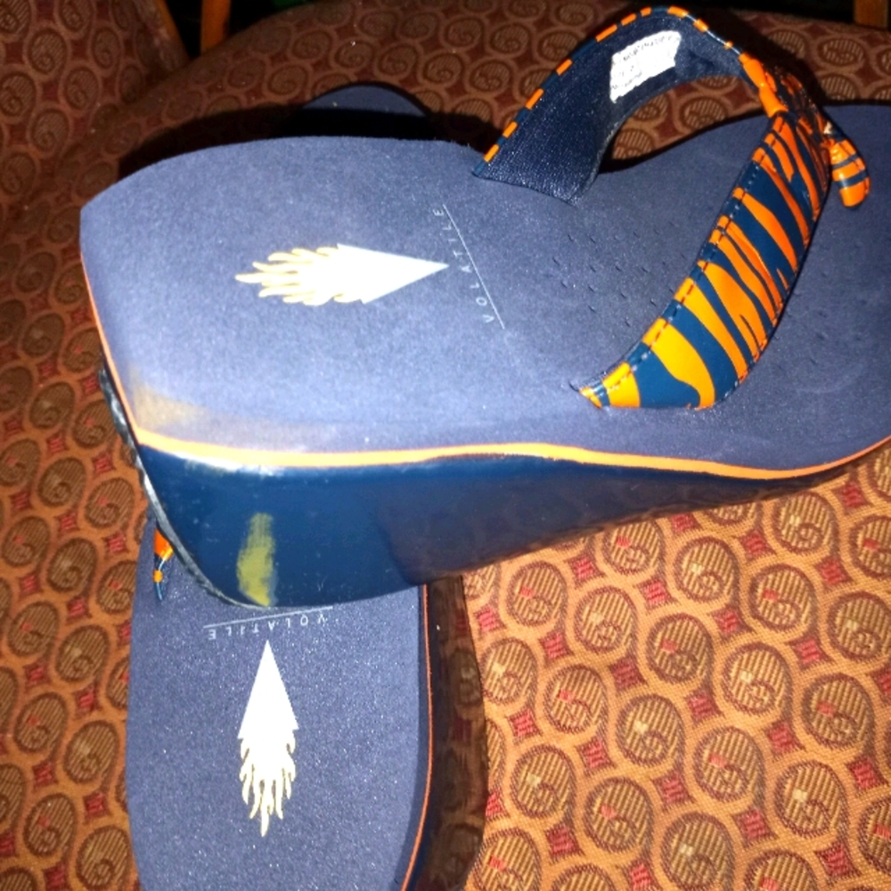 Rocket Dog wedges size 7 new